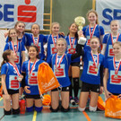 Best of Volleyball Landesfinale in Mäder