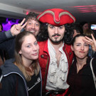 Captain Morgan Party