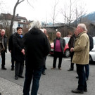 Großhammerzunft Feldkirch und MUSEUMSWELT in Frastanz