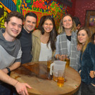 Tequila Tuesday @ 13.03.2018 Travelshack