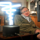 Stephen Hawking ist tot
