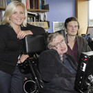 BRITAIN - ENT - LITERATURE - SCIENCE - HAWKING _.jpg