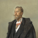 Fotos der Otto Wagner-Schau