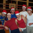 X-Mas Party der PA-Feldkirch