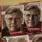 Erinnerungen an Karlheinz Böhm I
