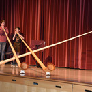 Prima la musica Musikschule Walgau