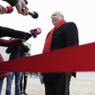 "Zukunftsklausur" der Wiener SPÖ beginnt