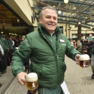 Saisonstart 2018 im Schweizerhaus