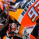 MotoGP 2018: Marc Marquez auf der Repsol Honda