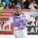 Super G: Weltcup-Finale in Aare