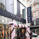 Eröffnung Orsay Flagship Store