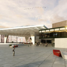 Austria Center Vienna: Modernisierungspläne