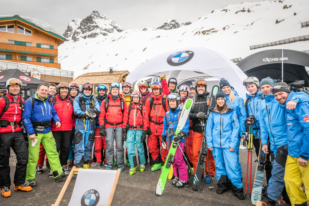 Thule FreerideTestival 2018 presented by BMW xDrive - Tourstopp Warth-Schroecken - by Lorenz Masser - Bild 02 lowres.jpg