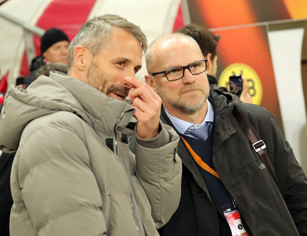 FUSSBALL EUROPA LEAGUE FC SALZBURG - BORUSSIA DORTMUND _.jpg