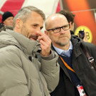 Red Bull Salzburg vs. BVB