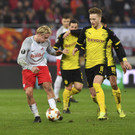 Europa League: Red Bull Salzburg gegen Borussia Dortmund
