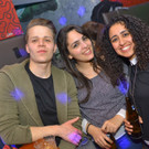 Captain Morgan Thursday @ Travelshack 15.03.2018