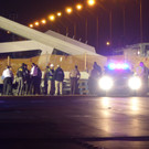 Brückeneinsturz in Miami