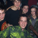 Party ab 16 im K-Shake, Sulz-Röthis