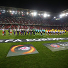 So jubeln Salzburgs Bullen, I