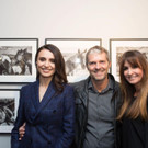 Baumann feiert Geburtstag, I