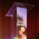 Madonna Blogger Award 2018 - Wiener Sofiensäle - 14.03.2018 - Teil 1/3