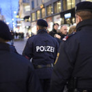 Kickl in Wels: Neue Aufnahmeoffensive der Polizei gestartet