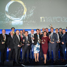 ÖAMTC: Die Gewinner des "Marcus 2018"