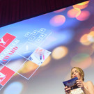 Madonna Blogger Award 2018 - Wiener Sofiensäle - 14.03.2018 Teil 3/3