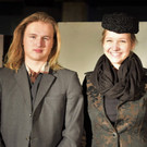 Der Besuch der alten Dame