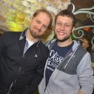 People on Party @ 16.03.2018 Gnadenlos