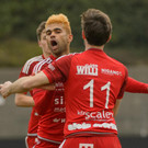 Bilder SW Bregenz vs Andelsbuch