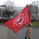 Demo gegen Rassismus und Faschismus
