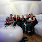 Discoparty im Leiblachtalsaal