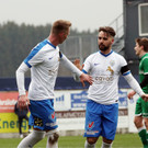 Grödig - Alberschwende