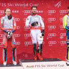Hirscher gewinnt Gesamt-Weltcup