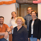 Schüsse, Küsse, kalte Füße – ein Krimidinner