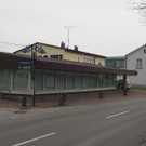 Startschuss Zentrumsverbauung