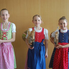 Musik in kleinen Gruppen Landeswettbewerb