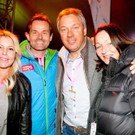 Die Seer rocken in Wagrain