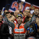 MotoGP in Katar 2018 (Gepa)