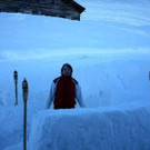Silvester im Walsertal
