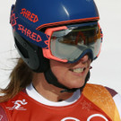 Skistar Lara Gut