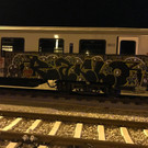 Graffiti-Sprayer in NÖ festgenommen