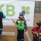 Geländelauf Ruggell