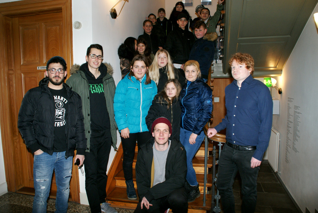 Ankunft im J__dischen Museum.JPG