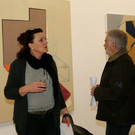 Bildraumwelten beleben die Hollenstein Galerie.JPG