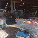 Bankomatdiebstahl in NÖ