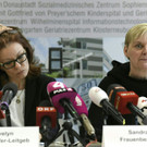 Pressekonferenz zum KH Nord