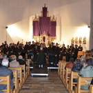 Frühjahrskonzert Musikverein Mellau 